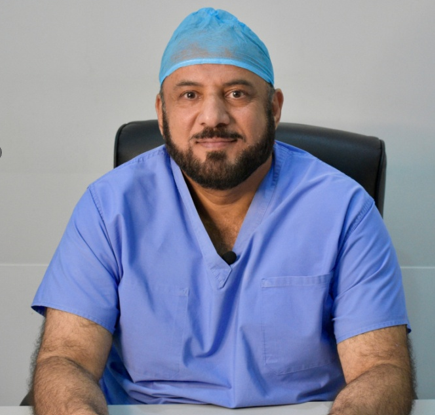 Dr .Muhannad Al Diab